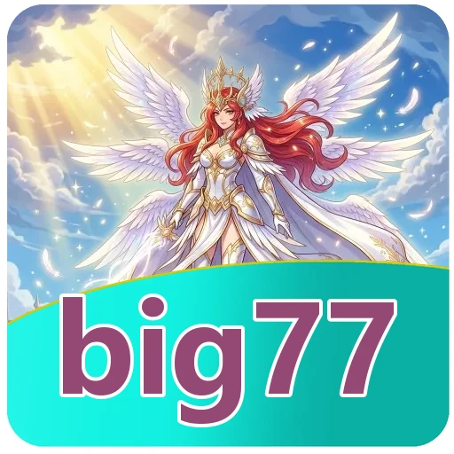 Ikon big77 untuk keamanan berkas di katalog
