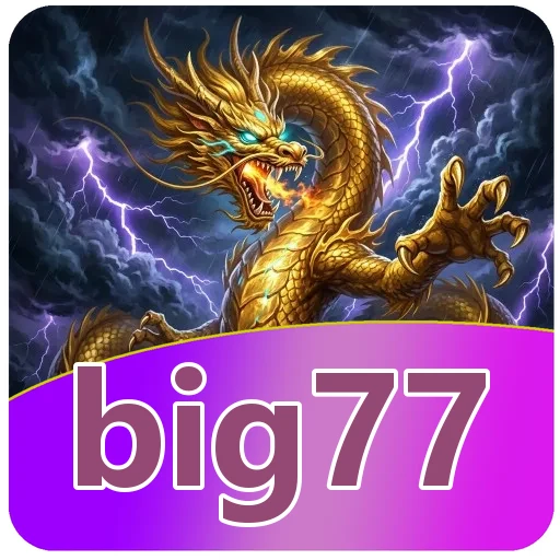 Ikon big77 untuk pertanyaan teknis APK