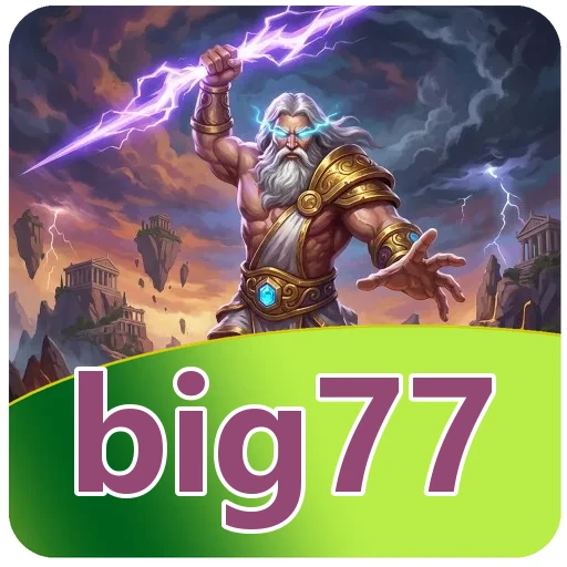 Ikon big77 untuk ringkasan panduan APK v4.7.5
