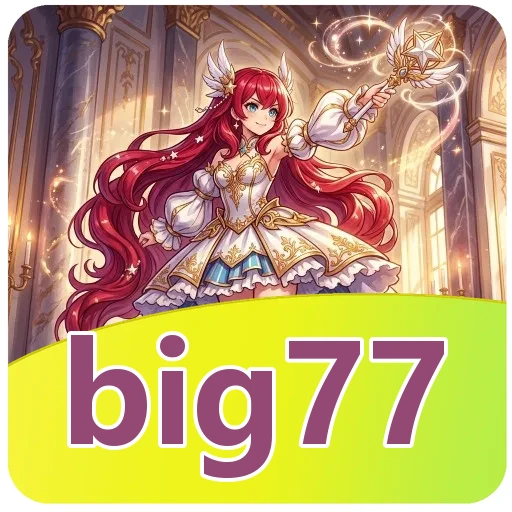 Ikon big77 untuk bagian uji redaksi
