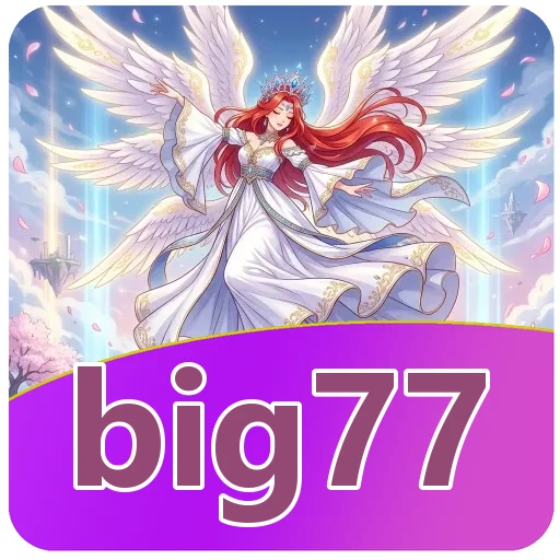 Ikon big77 untuk bagian pencocokan SHA-256