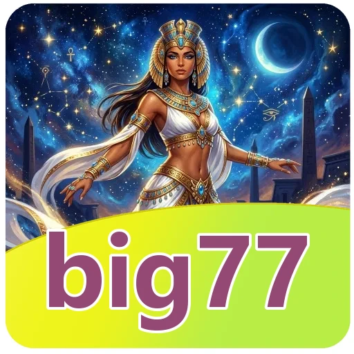 Ikon big77 untuk syarat pemasangan di Android
