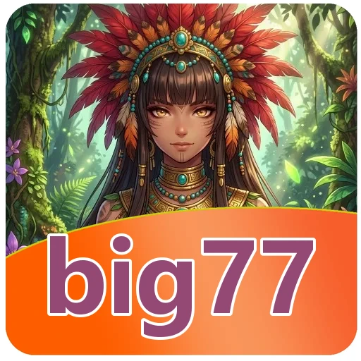 Ikon big77 untuk rincian nilai ulasan
