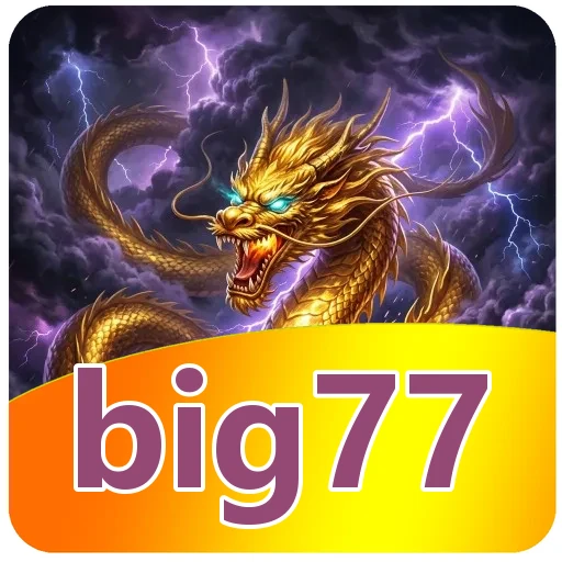 Ikon big77 untuk pengguna sejak 2018