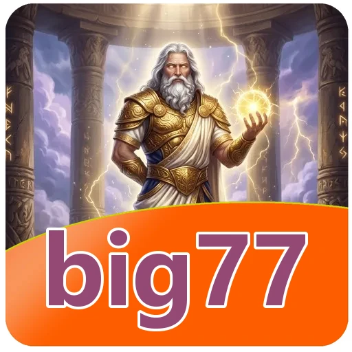 Ikon big77 untuk profil tim redaksi