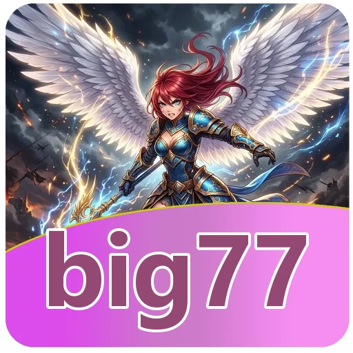 Ikon big77 untuk arsip pembaruan 2026