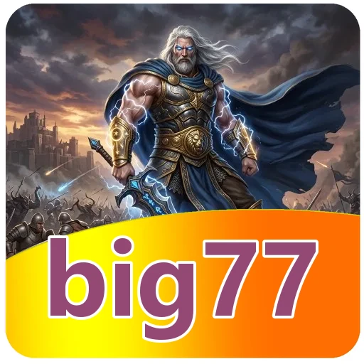 Ikon big77 untuk catatan v4.7.5